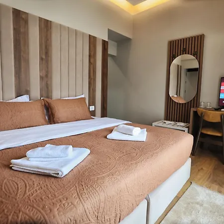 Hotel Casablanca - Boutique & Restaurant