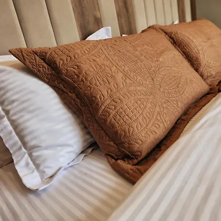 Casablanca - Boutique & Restaurant Hotel *