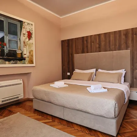 Hotel Casablanca - Boutique & Restaurant *