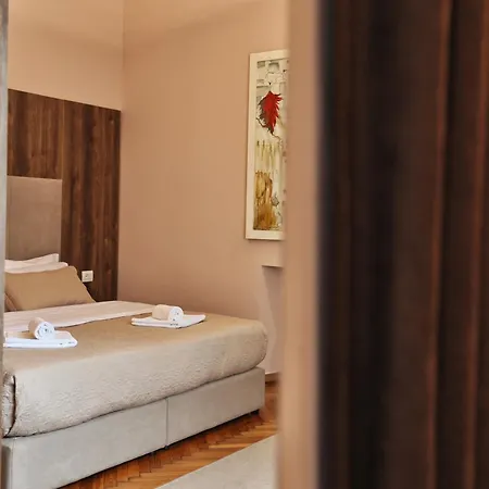 Hotel Casablanca - Boutique & Restaurant