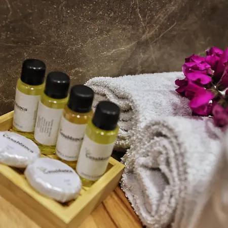Casablanca - Boutique & Restaurant Hotel *