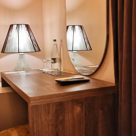 Hotel Casablanca - Boutique & Restaurant *