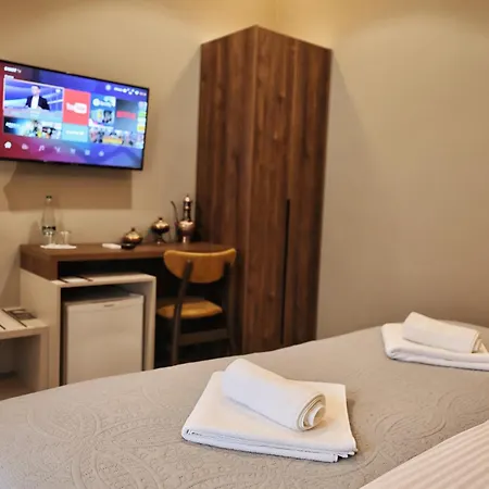 Hotel Casablanca - Boutique & Restaurant Shkoder