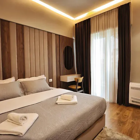 Casablanca - Boutique & Restaurant * Shkoder