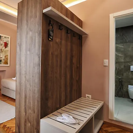 Hotel Casablanca - Boutique & Restaurant