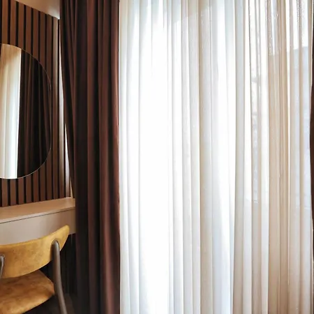 Casablanca - Boutique & Restaurant Otel *