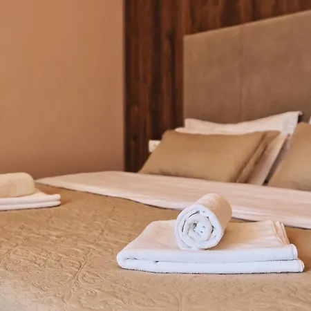 Otel Casablanca - Boutique & Restaurant *