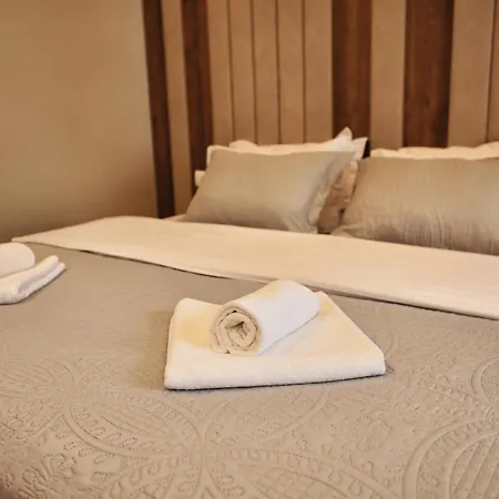 Casablanca - Boutique & Restaurant Otel Shkodër