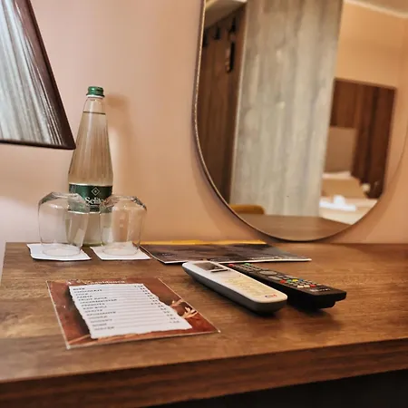 Casablanca - Boutique & Restaurant * Shkoder