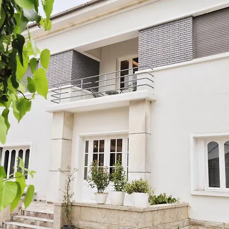 Casablanca - Boutique & Restaurant Hotel