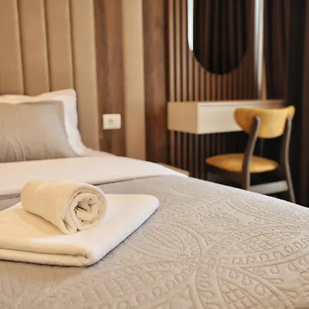 Casablanca - Boutique & Restaurant Hotel *