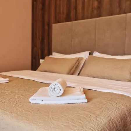 Otel Casablanca - Boutique & Restaurant