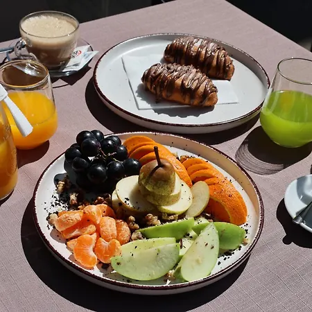 Casablanca - Boutique & Restaurant Hotel *