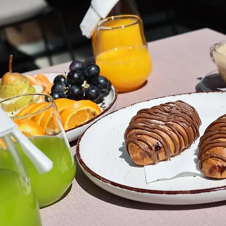 Casablanca - Boutique & Restaurant Hotel