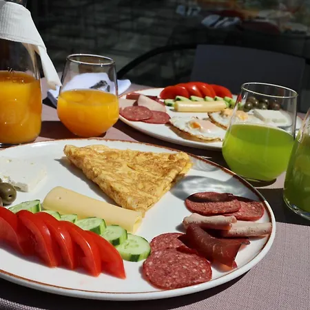 Casablanca - Boutique & Restaurant Hotel *