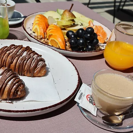 Casablanca - Boutique & Restaurant Hotel Shkoder