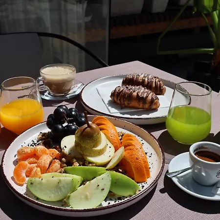 Casablanca - Boutique & Restaurant *