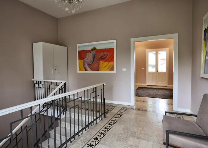 Casablanca - Boutique & Restaurant Hotel