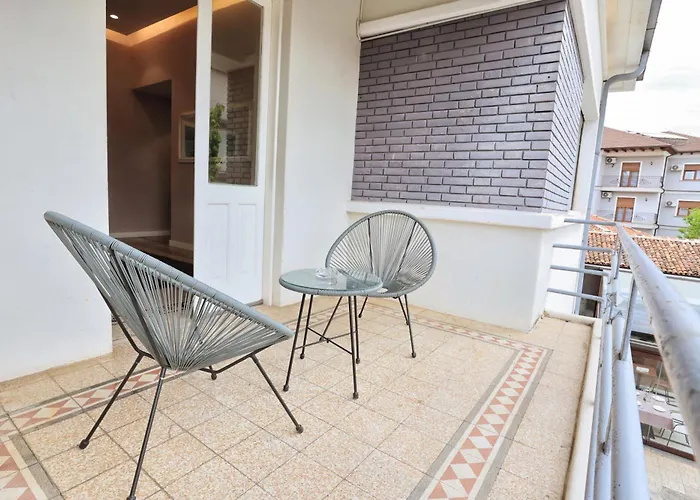 Casablanca - Boutique & Restaurant Hotel Shkodër