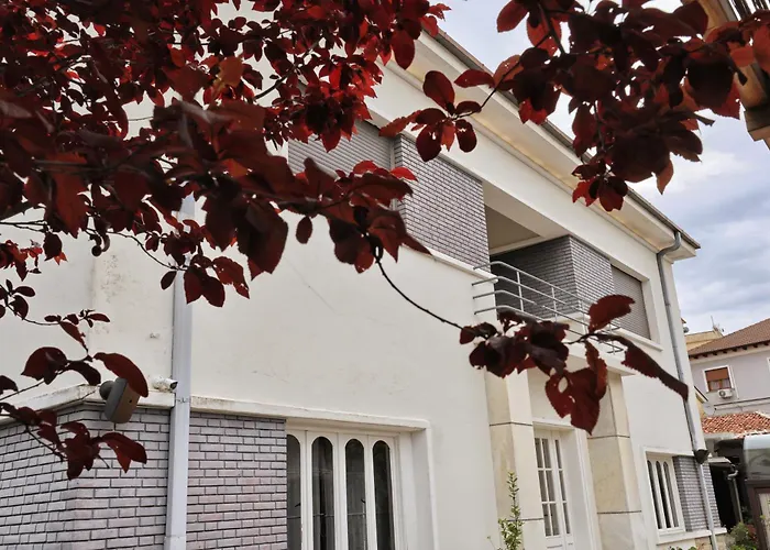 Casablanca - Boutique & Restaurant Szkodra