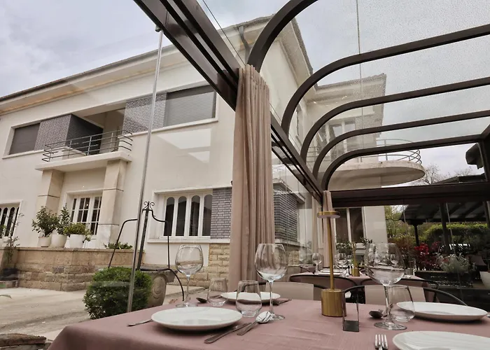 Casablanca - Boutique & Restaurant