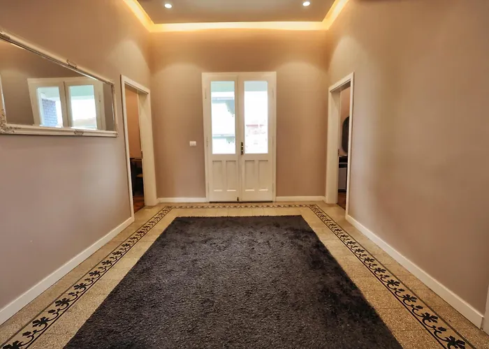 Hotel Casablanca - Boutique & Restaurant