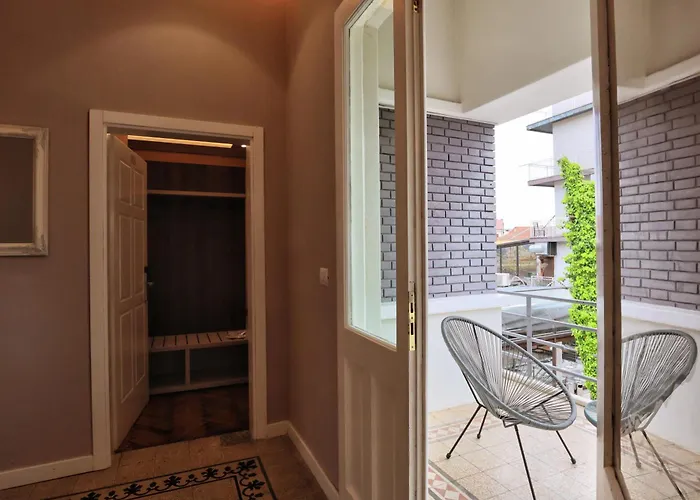 Casablanca - Boutique & Restaurant Hotel *