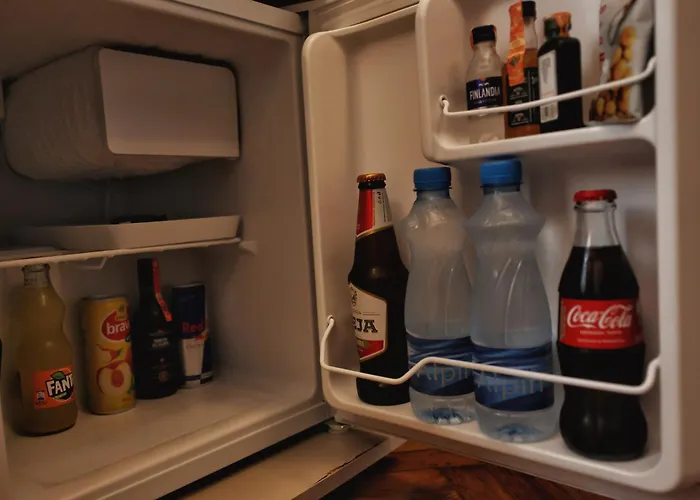 Hotel Casablanca - Boutique & Restaurant Shkodër