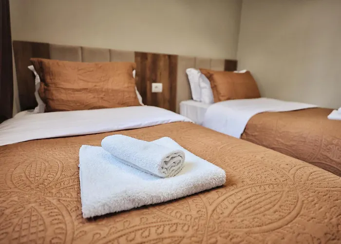 Casablanca - Boutique & Restaurant *