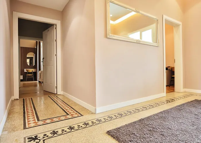 Casablanca - Boutique & Restaurant Hotel Shkodër