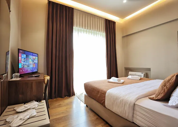 Casablanca - Boutique & Restaurant *