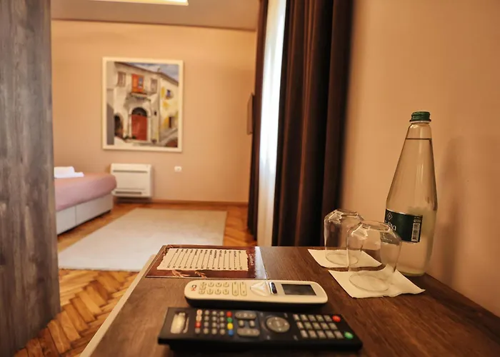 Casablanca - Boutique & Restaurant