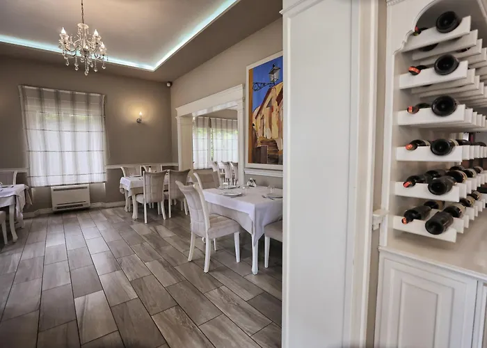 Casablanca - Boutique & Restaurant Hotel