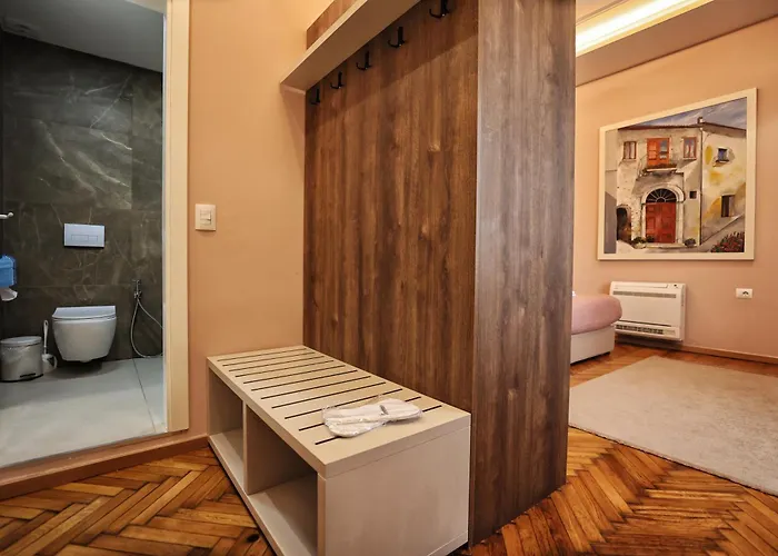 Hotel Casablanca - Boutique & Restaurant