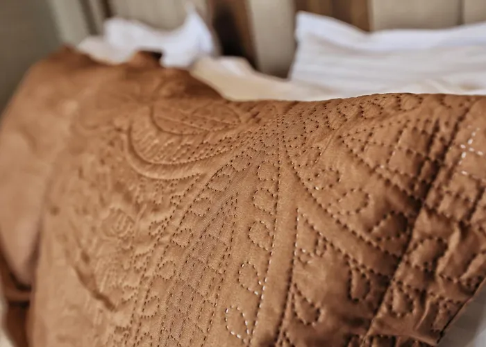 Casablanca - Boutique & Restaurant * Shkodër