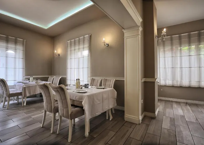 Casablanca - Boutique & Restaurant