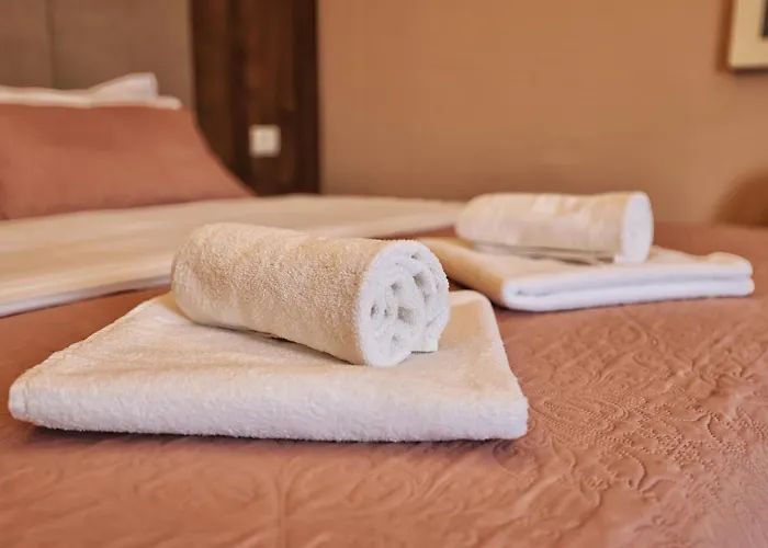 Casablanca - Boutique & Restaurant Hotel