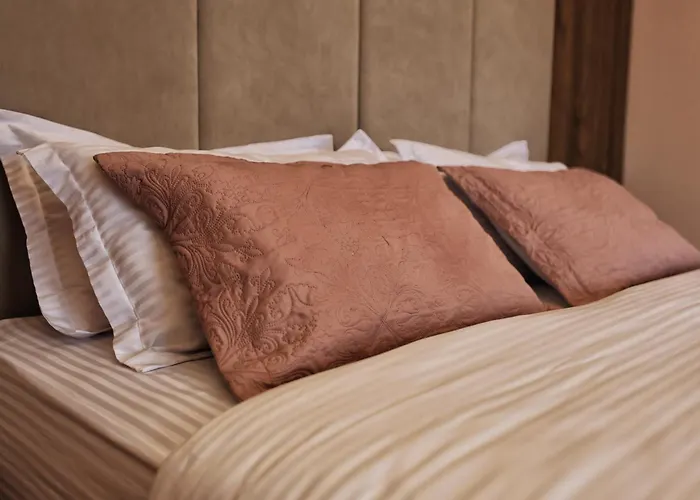 Hotel Casablanca - Boutique & Restaurant