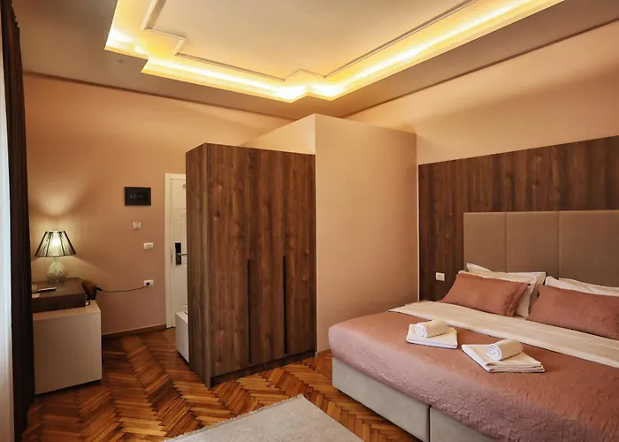 Hotel Casablanca - Boutique & Restaurant *