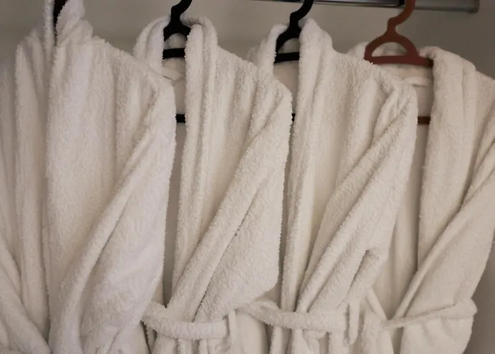 Casablanca - Boutique & Restaurant Hotel Szkodra