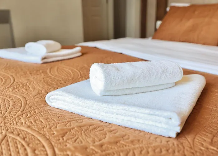 Casablanca - Boutique & Restaurant *