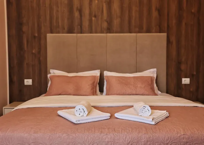 Casablanca - Boutique & Restaurant Shkodër