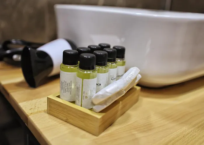 Casablanca - Boutique & Restaurant