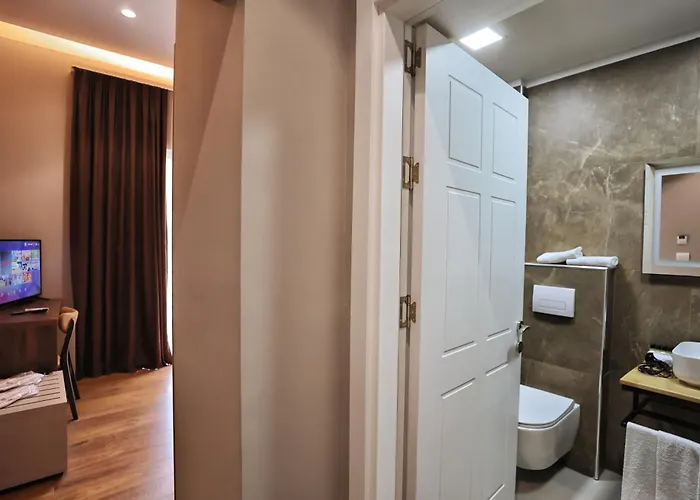 Casablanca - Boutique & Restaurant Hotel