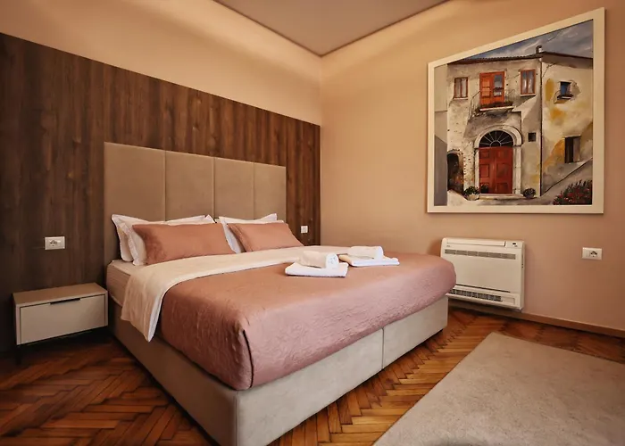 Hotel Casablanca - Boutique & Restaurant