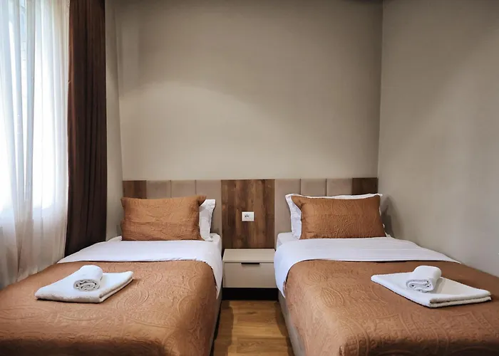 Hotel Casablanca - Boutique & Restaurant *