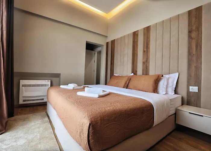 Casablanca - Boutique & Restaurant Shkodër