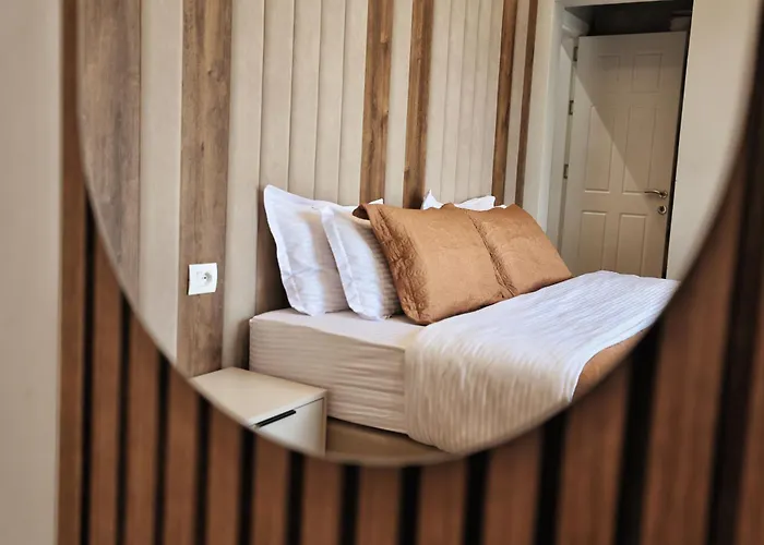 Casablanca - Boutique & Restaurant * Szkodra