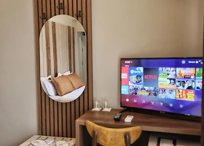 Casablanca - Boutique & Restaurant