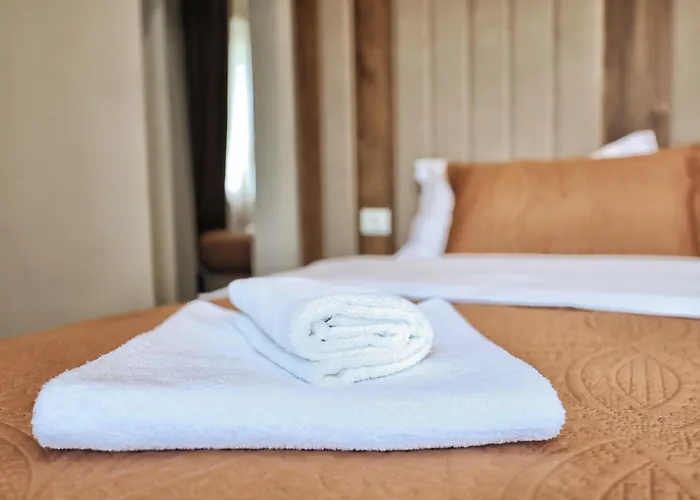 Casablanca - Boutique & Restaurant Hotel